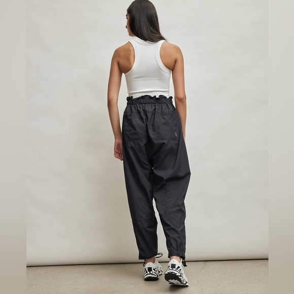 🌿Free People Spring Trekker Pants✨Brand New✨ - Picture 7 of 13